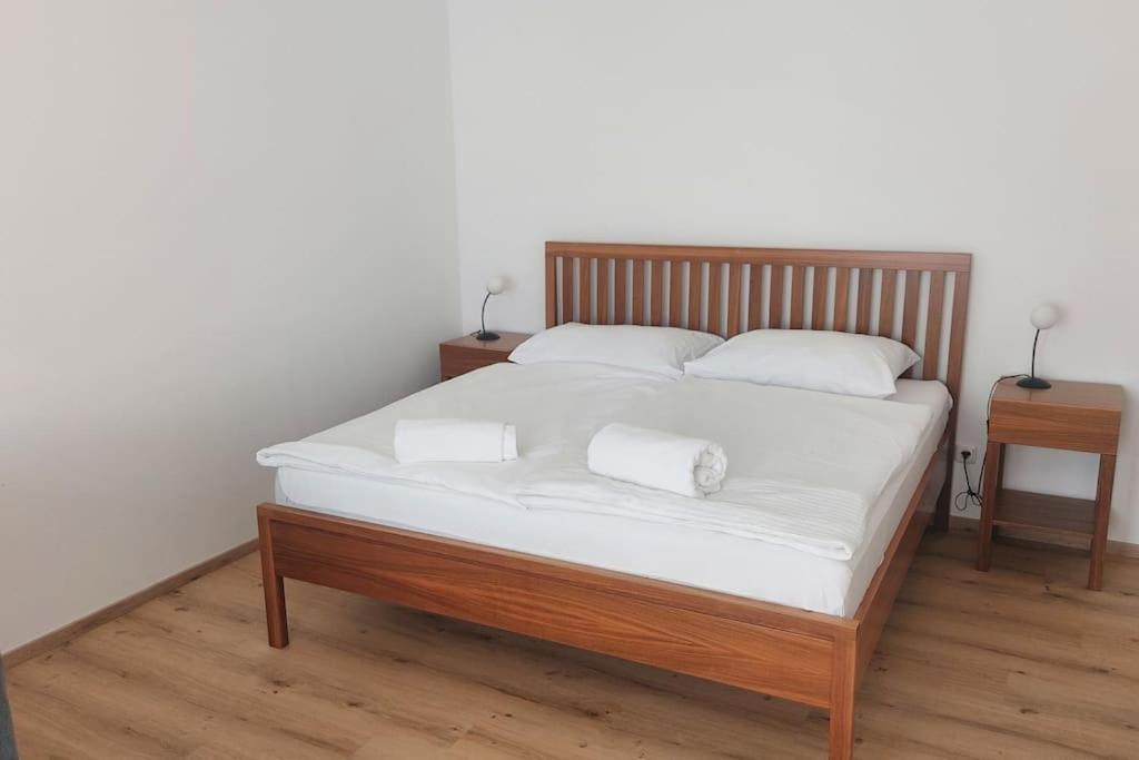 5b - Budget Apartment Wien