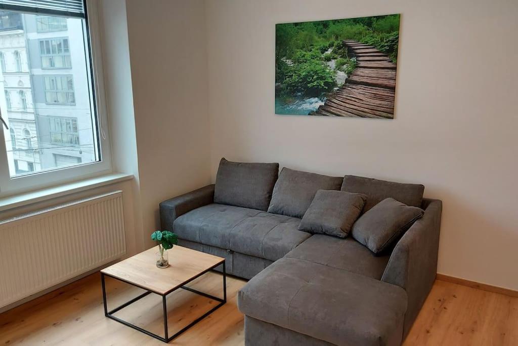 5b - Budget Apartment Wien